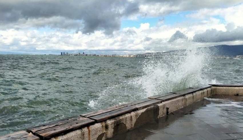 Geliyor! Yağmur, fırtına, çığ! Meteoroloji uyardı